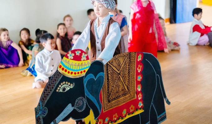 BSN Nanjing Drama 0