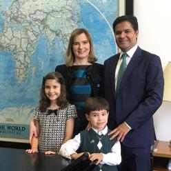 Diplomatas Brasileiros