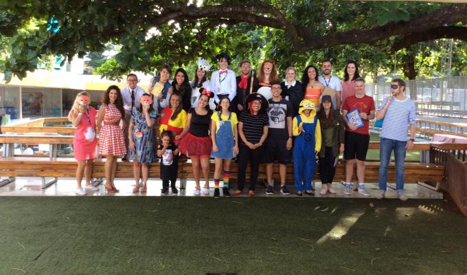 Book Week