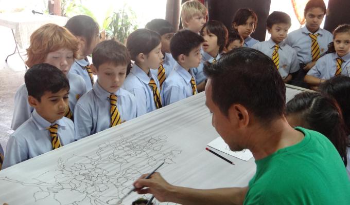 Kuala Lumpur Residential Trips 9